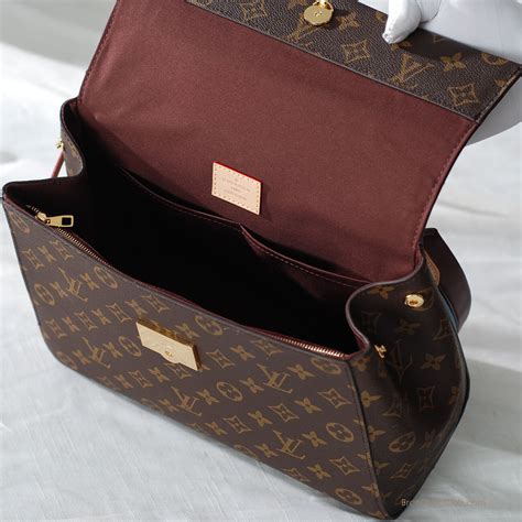 burgundy louis vuitton purse|louis vuitton designer tote bag.